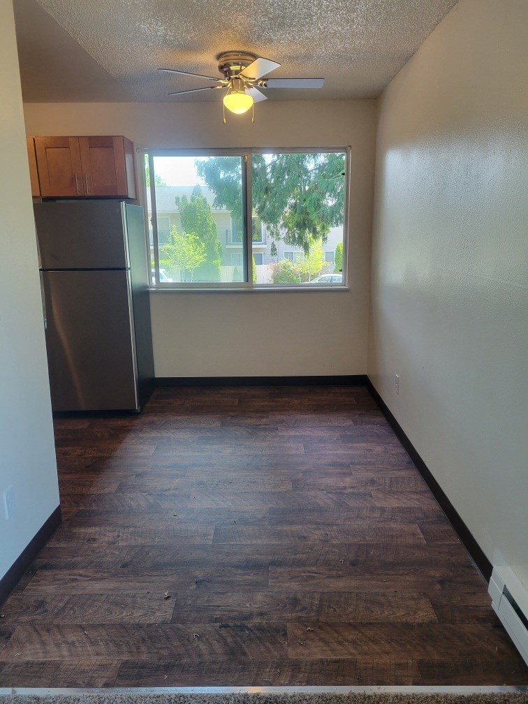 Carleton Terrace Apartments, 4725 SW Luradel Street, Portland, OR